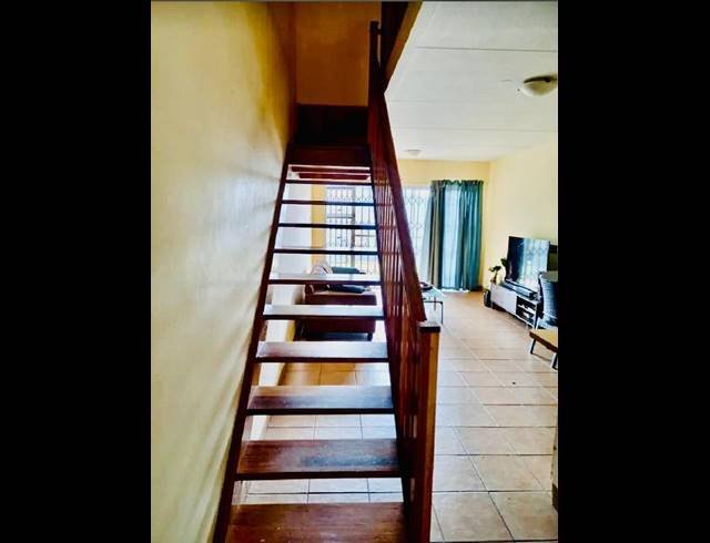 2 BEDROOM PROPERTY TO RENT IN CAVERSHAM GLEN